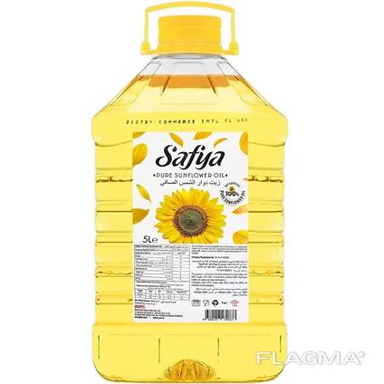 Sunflower oil, premium quality, best price