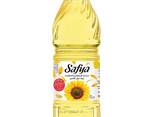Sunflower oil, premium quality, best price - photo 5