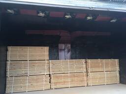 Camere de uscare Juvenal echipamente pentru uscarea lemnului și a lemnelor de foc