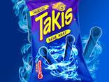 Takis - photo 1