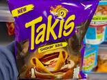 Takis - photo 3