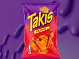 Takis - photo 4