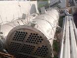 Schimbătoare de căldură/reactoare/răcitoare din oțel inoxidabil - фото 1
