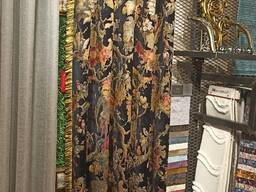 Țesături pentru interior