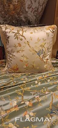 Țesături pentru interior