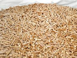 Top Product Wood Pellets For Cooking Fuel 20-30mm Length