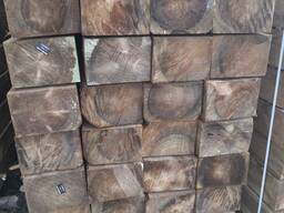 Traverse noi din pin