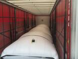 Truck Flexitank “PPC Philton” (Three independent 8,000 liters tanks) - фото 3