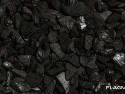 Уголь активированный Activated carbon