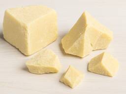 Unt de cacao dezodorizat