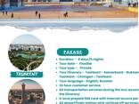 Tur clasic Uzbekistan 6 zile/5 nopți - photo 1