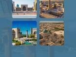 Tur clasic Uzbekistan 6 zile/5 nopți - photo 4
