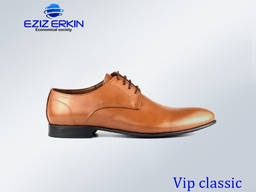 VIP classic shoes for men