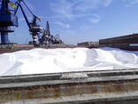 We sell Urea, NPK and Potash on FOB (Incoterms) terms, minimum order quantity: 1000 MT - photo 1