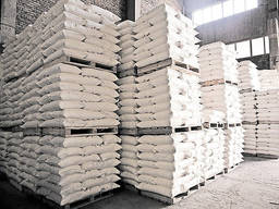 Wheat Flour