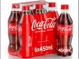 Wholesale Coca Cola Cans 500ml / CocaCola Soft Drinks | Good Deal Soft Drinks- Coca Cola - фото 1