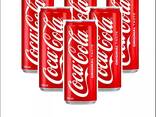 Wholesale Coca Cola Cans 500ml / CocaCola Soft Drinks | Good Deal Soft Drinks- Coca Cola - фото 3