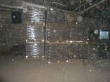 Wood briquettes type Nestro - hardwood - oak 90 mm - photo 2