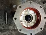 Piese de schimb pentru motoare diesel K6S310DR,5D49,14D40,12VFE 27853, D50, 10D100, M756-B - фото 3