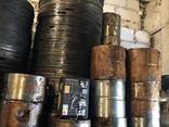 Запчасти к двигателям NVD48A-2, NVD48 A2U, NVD-26, NVD-36, ДР30/50 в Констанца, Тулча - фото 8