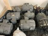 Запчасти к тепловозам ТГМ4(6), ТЭМ-2, ТГМ-23, ТГМ-40, ТГК-2, ЧМЭ-3, М-62 в Констанца - фото 2