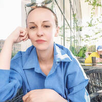 Zhukova Daria Pavlovna